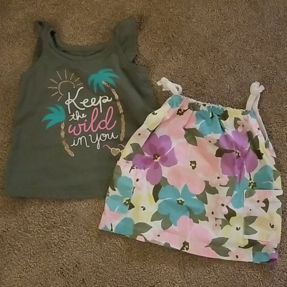 jumping beans Other - JUMPING BEANS & CARTERS